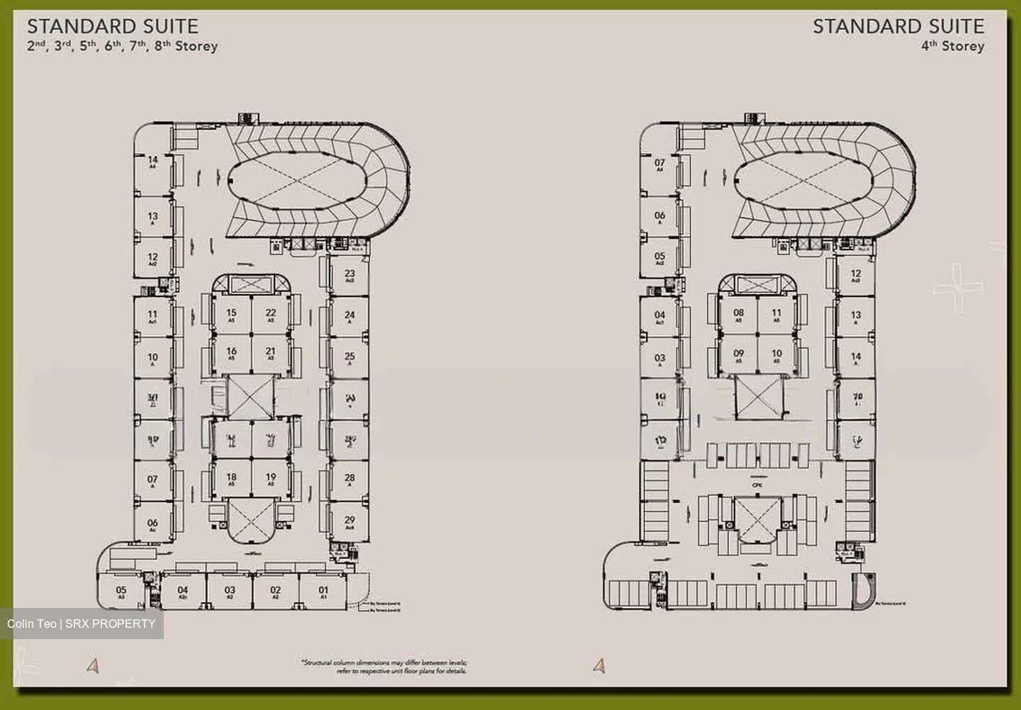 Nesst Tukang Dormitory (D22), Factory #552413791